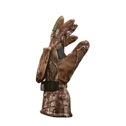 Seirus Xtreme L Glomitt Realtree Xtra Cold Weather Gloves