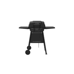 Char-Broil 2 Burner Liquid Propane Grill Black