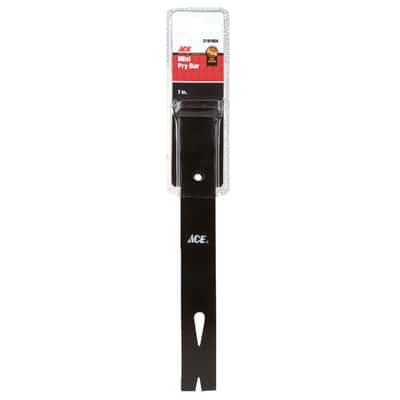 Ace 7 In Mini Pry Bar 1 Pk Ace Hardware