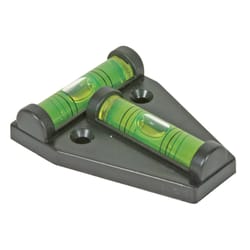 Camco For Trailer T-Level 1 pk