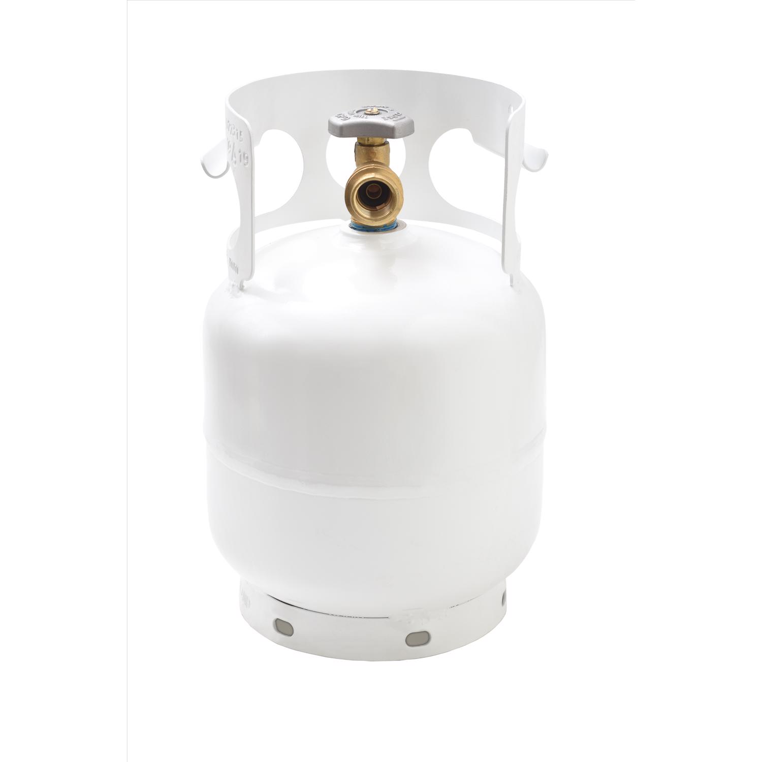 100lb Tank Valve Steel Plug Tool Pol Connections Propane Cylinder Lpg  Removal for sale online