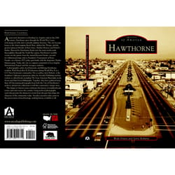 Arcadia Publishing Hawthorne History Book