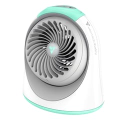 Vornado BABY BREESI 10.9 in. H X 5.59 in. D 2 speed Air Circulator Fan