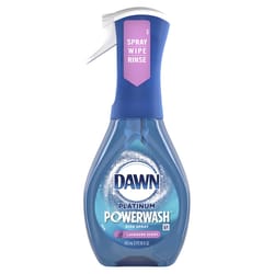 Dawn Platinum Powerwash Lavender Scent Liquid Dish Spray 16 oz 1 pk
