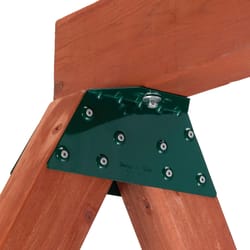 Swing-N-Slide E-Z Frame Steel Swing Set Bracket