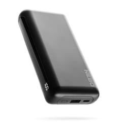 NEBO Power Bank 20000 mAh 1 pk