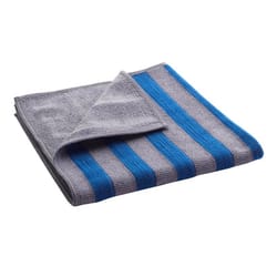 E-Cloth Range and Stovetop Microfiber Cleaning Cloth 12.5 in. W X 12.5 in. L 1 pk