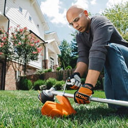 Stihl trimmers deals home depot