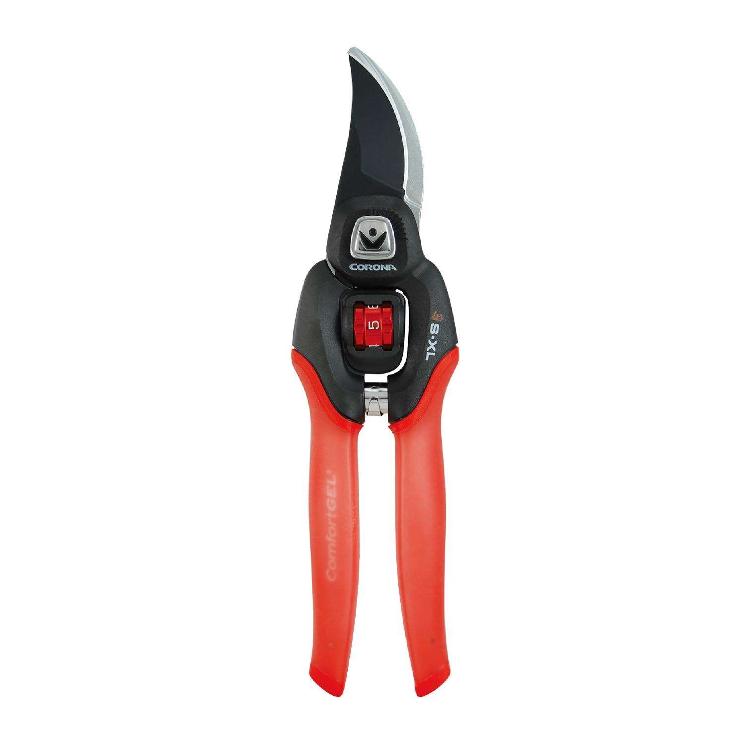 Corona ComfortGEL 53/4 in. Steel Bypass Pruners Ace Hardware