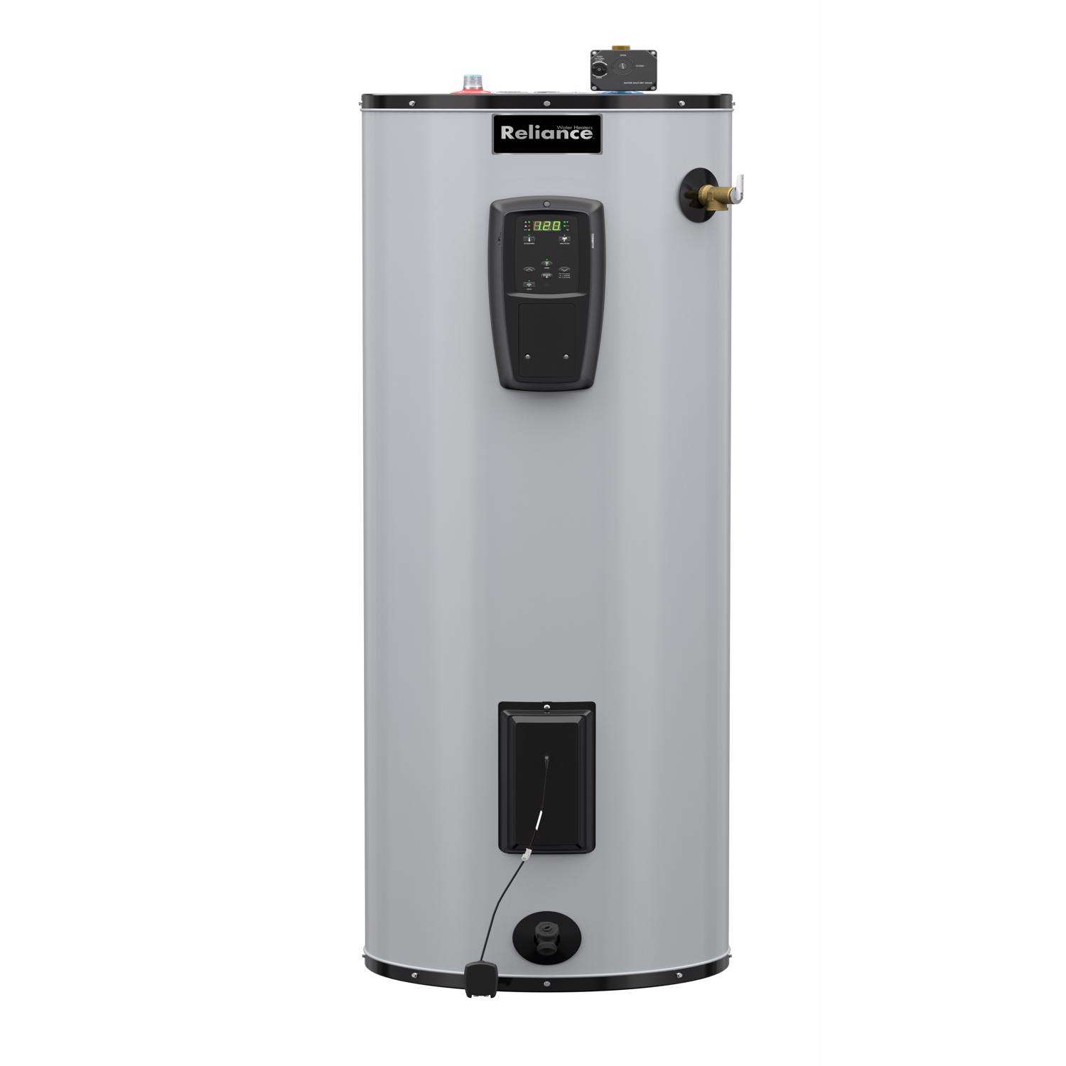 Reliance 50 gal 5500 W Electric Water Heater Ace Hardware