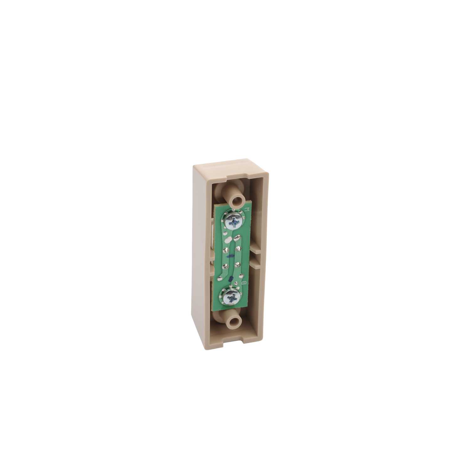 Genie 1 Door Universal Wall Push Button For Garage Doors Ace