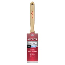 Wooster Ultra/Pro 2 in. Firm Flat Paint Brush