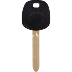 KeyStart K039 Advanced Security Automotive Transponder Modular Head Traditional Blade Double For Toy