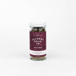 Alchemy Spice Company Italian Blend Seasoning 2.6 oz