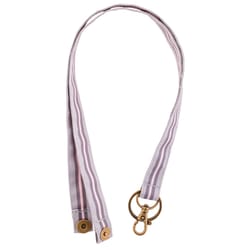 Karma Breakaway Lanyard Polyester 1 pk