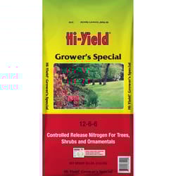 Hi-Yield Growers Special Granules Plant Food 30 lb