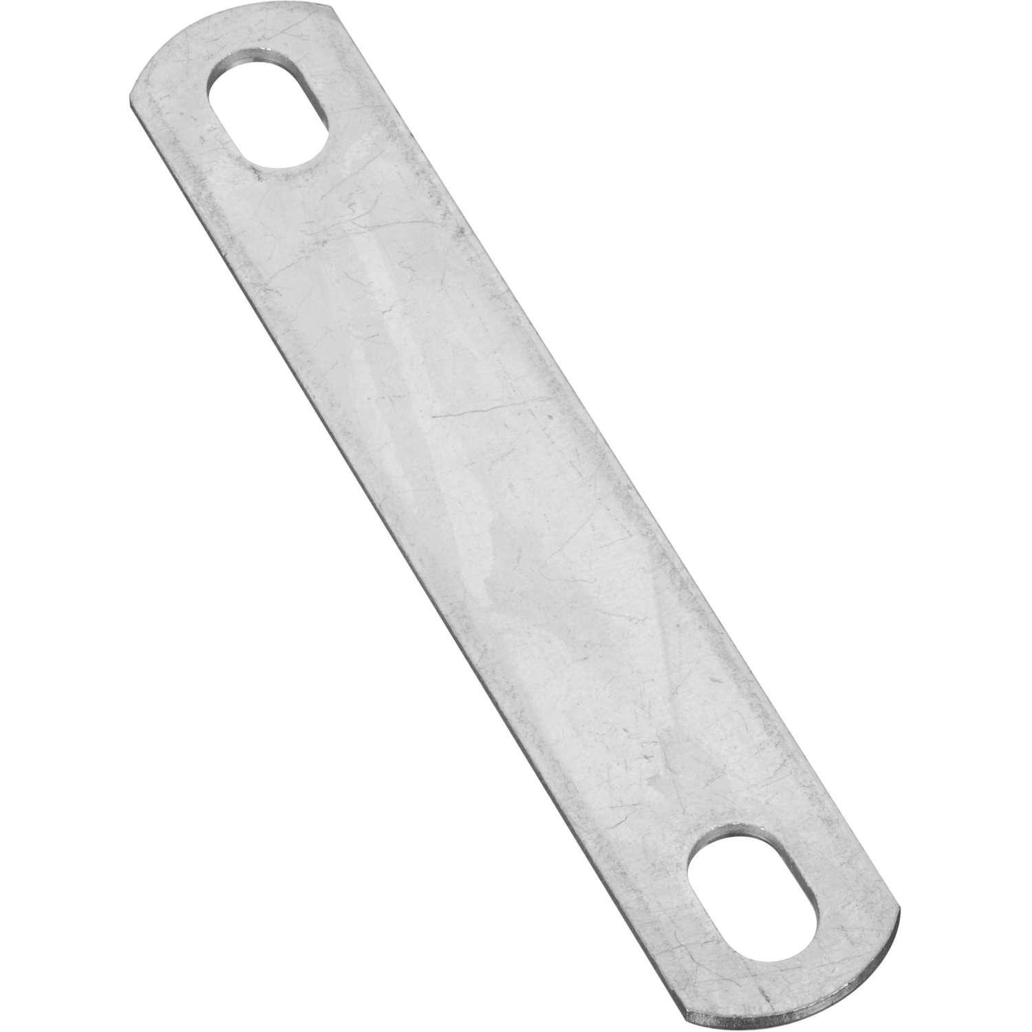  National  Hardware  3 8 in W x 4 in L Zinc Plated Steel U 