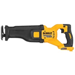 DeWalt 60V MAX Cordless Brushless Reciprocating Saw Tool Only