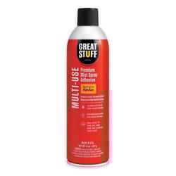 Great Stuff High Strength Automotive and Industrial Adhesive Liquid 14 oz