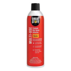 Great Stuff High Strength Automotive and Industrial Adhesive Liquid 14 oz