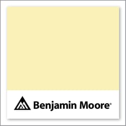 Benjamin Moore Banan-Appeal 332