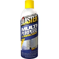 Blaster Pro-Grade General Purpose Lubricant Spray 8 oz