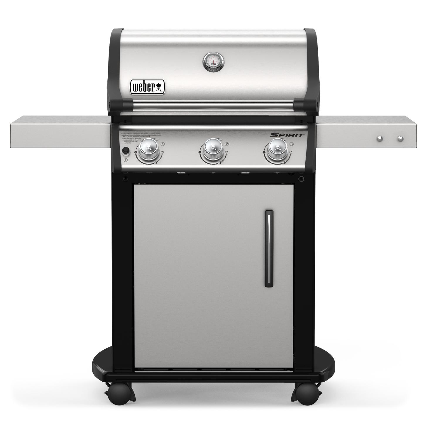 ace hardware weber grill parts