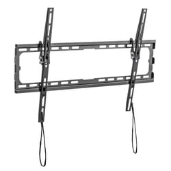 Monster Just Hook It Up 37 in to 80 in. 99 lb. cap. Tiltable TV Tilt Wall Mount