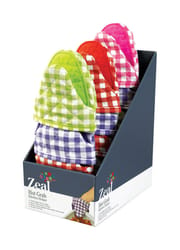 Zeal Assorted Silicone Oven Mitt