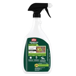 Ortho GroundClear Weed and Grass Killer RTU Liquid 24 oz