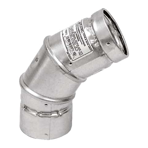 Stove Pipe Adapters - Ace Hardware