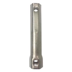 C.H. Hanson 29/32 in. Shower Valve Socket Wrench Silver 1 pc