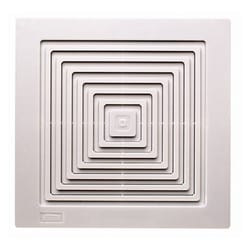 Broan-NuTone Bathroom Exhaust Fan Grille Update