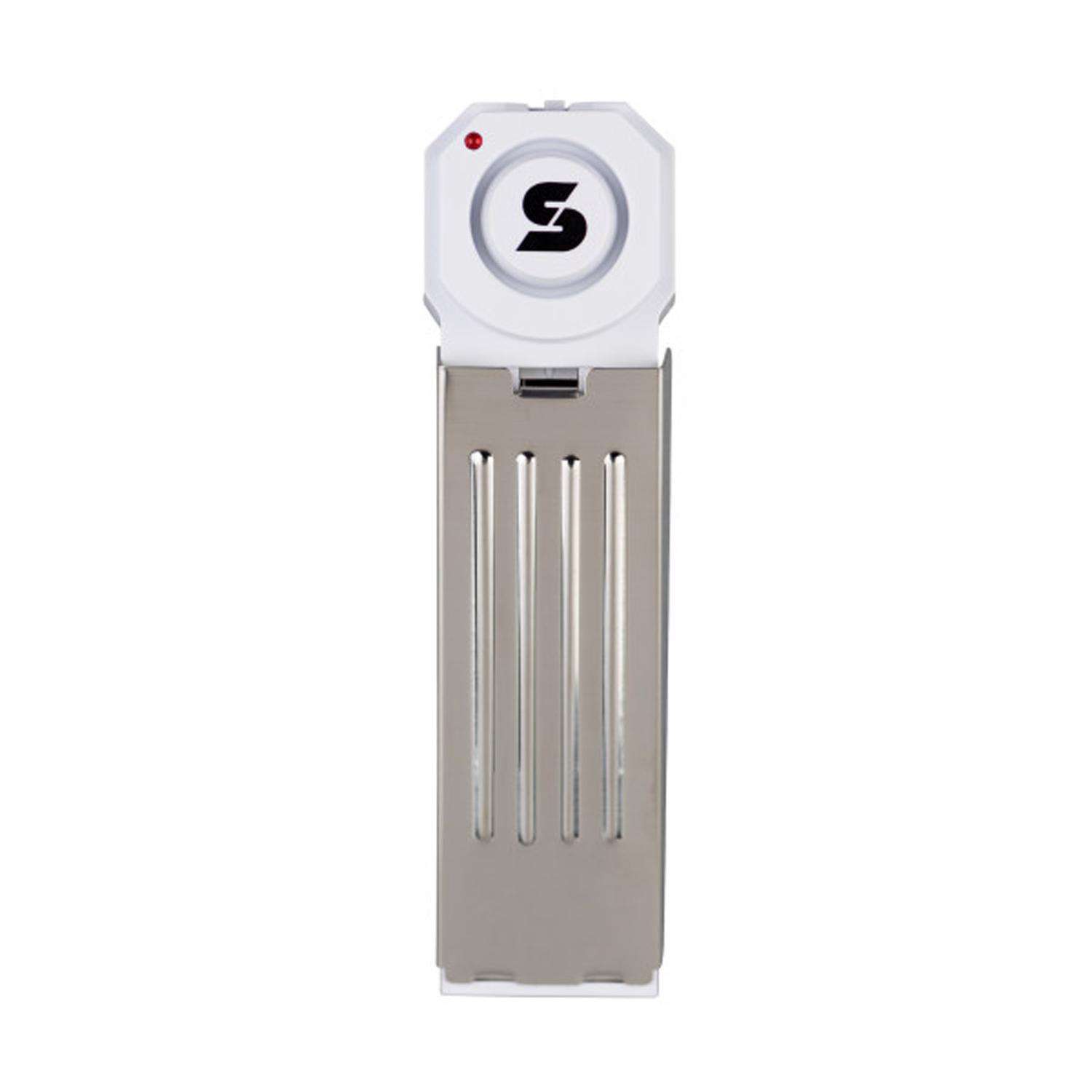 Sabre White Plastic Water Leakage Alarm