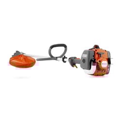 Husqvarna 122RJ 17 in. Gas Brushcutter Tool Only