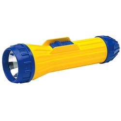 Seachoice Weatherproof Flashlight Plastic