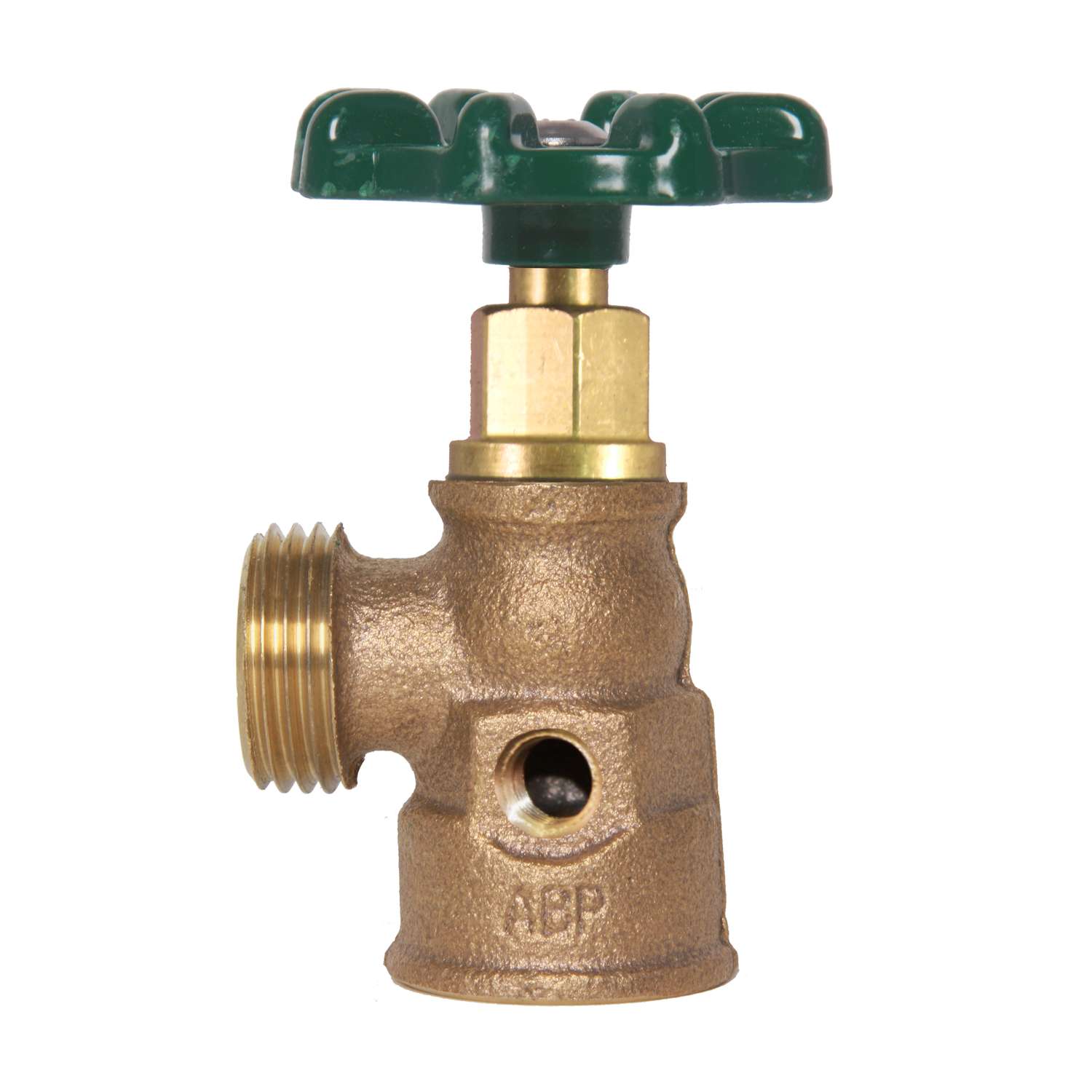 Arrowhead 3/4 in. D Brass Evaporative Cooler Valve Ace Hardware