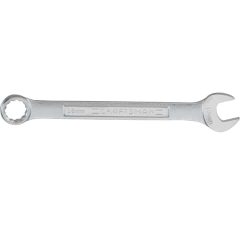 Ace Pipe Wrench 18 in. L 1 pc - Ace Hardware