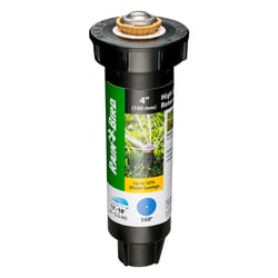 Rain Bird 4 in. H Full-Circle Rotor Pop-Up Sprinkler