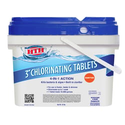 Swimming Pool Chemicals at Ace Hardware