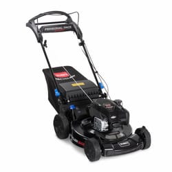 Toro 22 in. 163 cc Gas Self-Propelled Lawn Mower