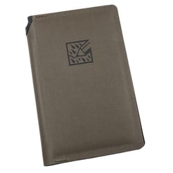 Rite in the Rain Monsoon 0.5 in. H X 4 in. W X 6.18 in. D Horizon Notebook Pouch Green