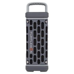 Turtlebox Wireless Bluetooth Weather Resistant Portable Speaker