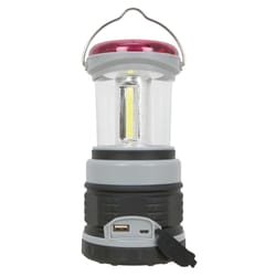 ATAK 315 lm Multicolored LED Lantern