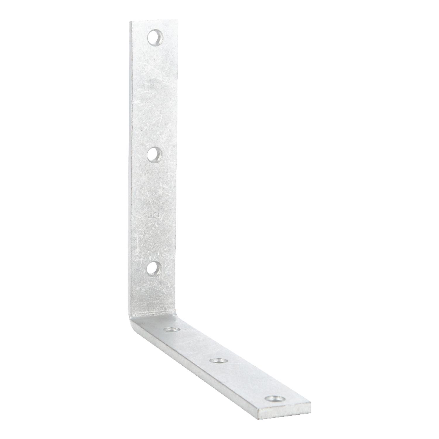 Ace 6 in. H X 4.25 in. W X 6 in. D Steel Inside L Corner Brace - 01-3404-281 - Hardware Accessories  sku 01-3404-281