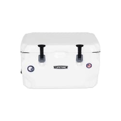 Lifetime White 65 qt Cooler