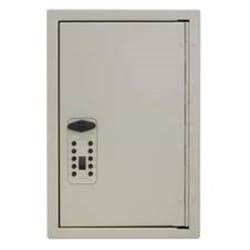 Kidde TouchPoint Clay Steel Key Cabinet