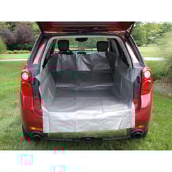 Ace Heavy Duty Polyethylene Auto Cargo Liner Black