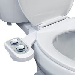 SmartBidet White Bidet System