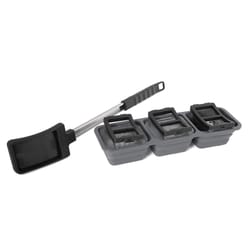 Broil King Ice Grill Scrubber 18 in. L 7 pc
